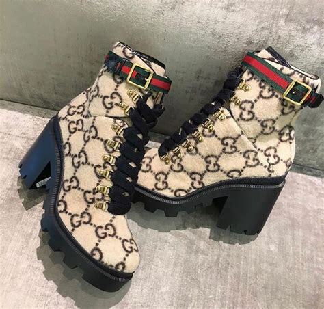 gucci thigh high boots replica|gucci combat boots sale.